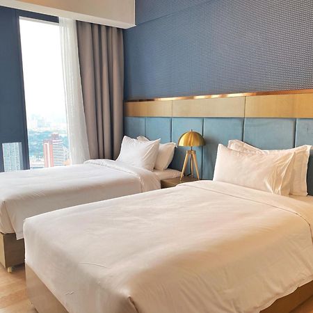 Star Residence Klcc Kuala Lumpur Bilik gambar