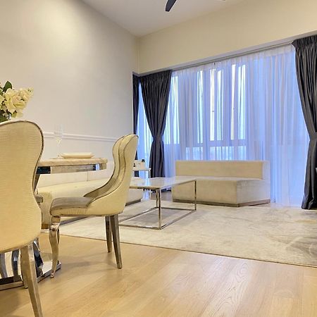Star Residence Klcc Kuala Lumpur Bilik gambar