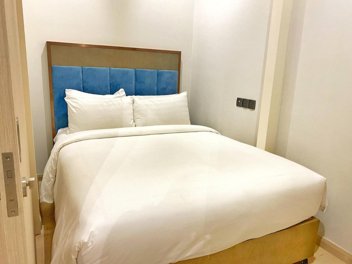 Star Residence Klcc Kuala Lumpur Bilik gambar