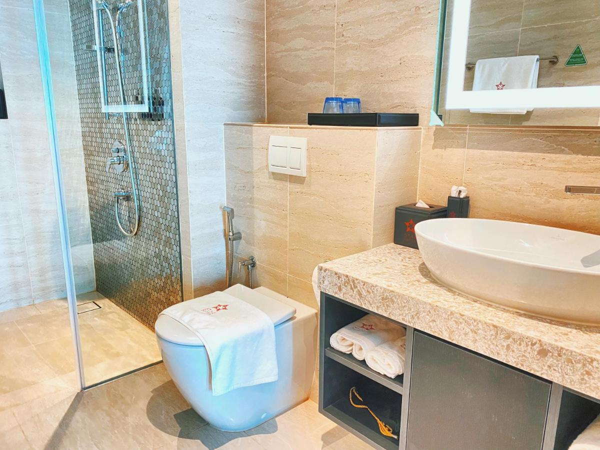 Star Residence Klcc Kuala Lumpur Bilik gambar