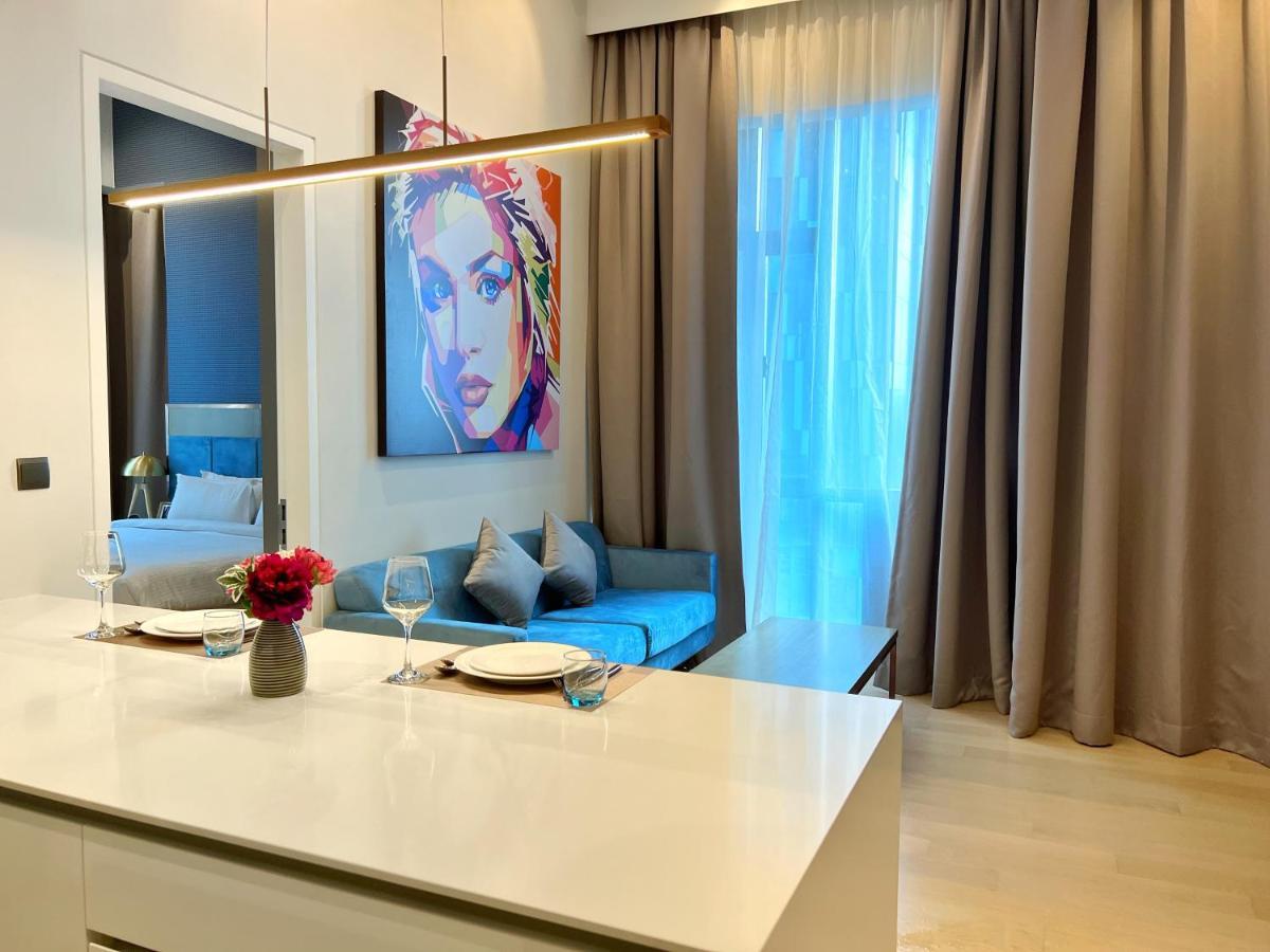 Star Residence Klcc Kuala Lumpur Luaran gambar