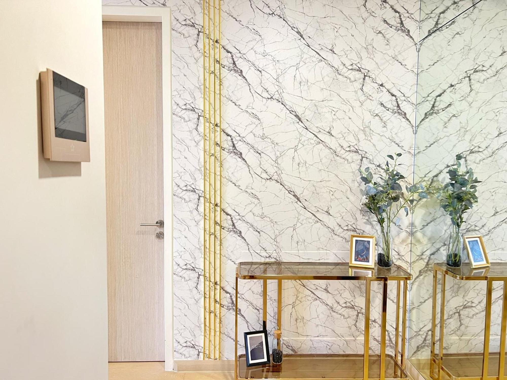 Star Residence Klcc Kuala Lumpur Bilik gambar