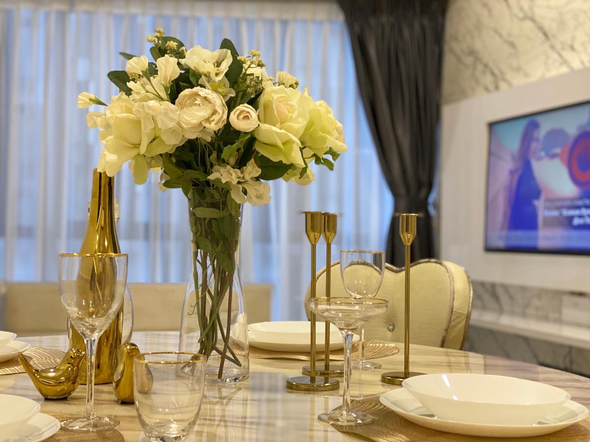 Star Residence Klcc Kuala Lumpur Bilik gambar