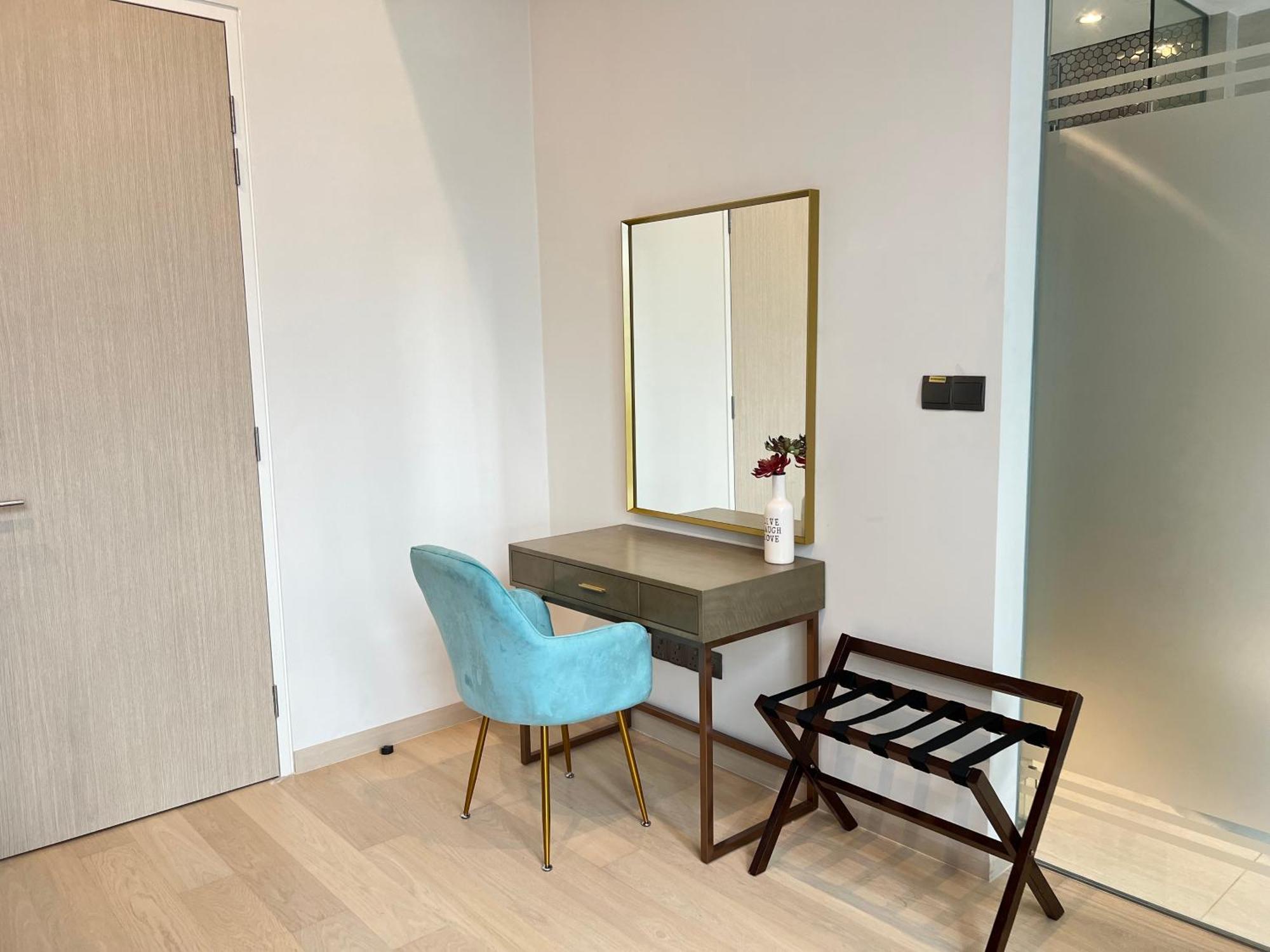 Star Residence Klcc Kuala Lumpur Bilik gambar